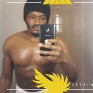 Meet your Posher, Terrell